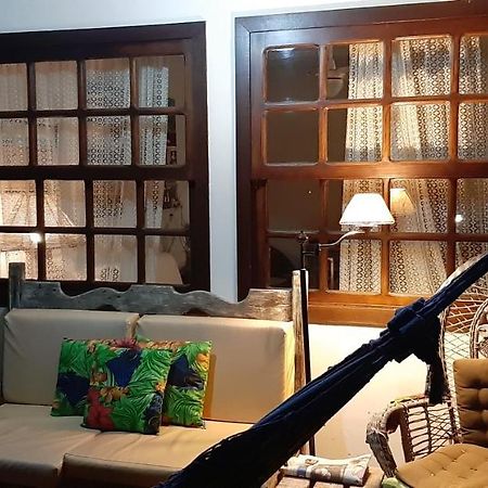 Willa Linda Casa Em Buzios / Manguinhos Zewnętrze zdjęcie