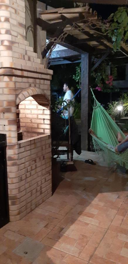 Willa Linda Casa Em Buzios / Manguinhos Zewnętrze zdjęcie