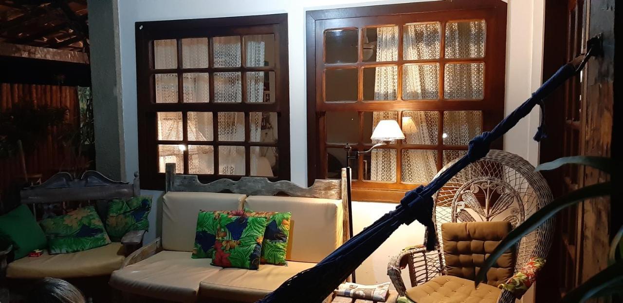 Willa Linda Casa Em Buzios / Manguinhos Zewnętrze zdjęcie