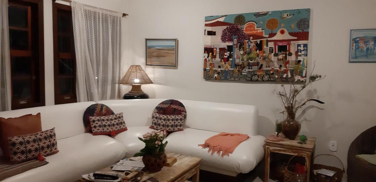 Willa Linda Casa Em Buzios / Manguinhos Zewnętrze zdjęcie
