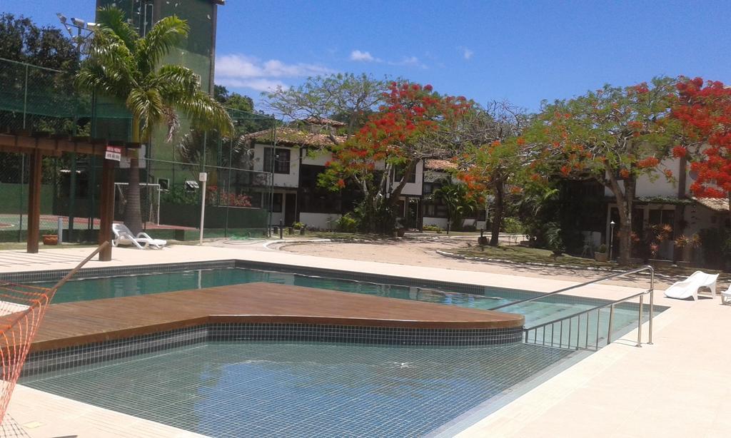 Willa Linda Casa Em Buzios / Manguinhos Pokój zdjęcie
