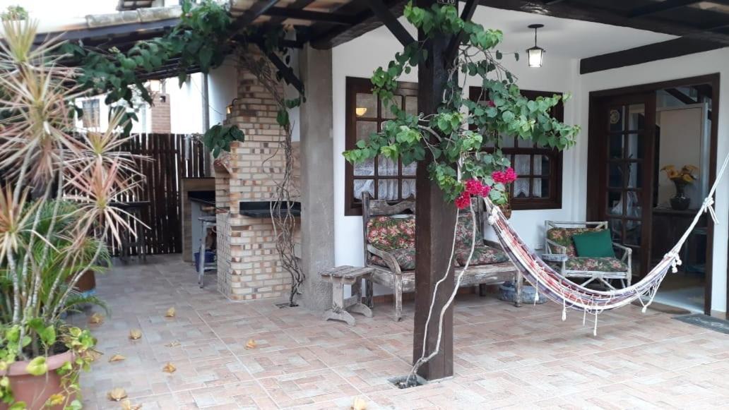 Willa Linda Casa Em Buzios / Manguinhos Zewnętrze zdjęcie