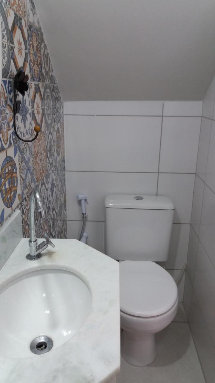 Willa Linda Casa Em Buzios / Manguinhos Zewnętrze zdjęcie