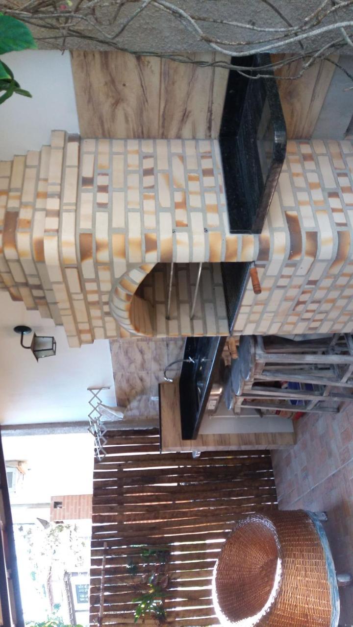 Willa Linda Casa Em Buzios / Manguinhos Zewnętrze zdjęcie
